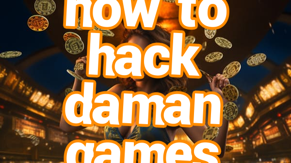 how to hack daman games Screenshots