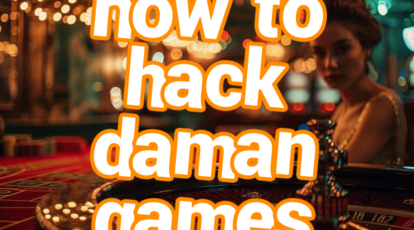 how to hack daman games Screenshots